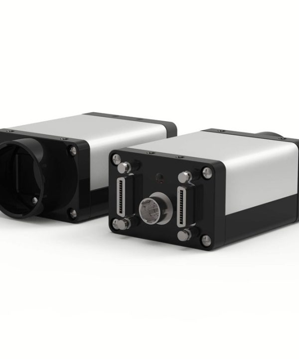 Camera Công Nghiệp iRAYPLE A7500mk200 Đen Trắng