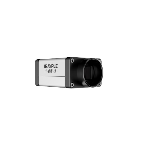 Camera Công Nghiệp iRAYPLE A7a21mg200 Cổng Ethernet Gigabit Đen Trắng