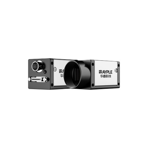Camera Công Nghiệp iRAYPLE A7900ck401 Giao Diện CL Đen Trắng