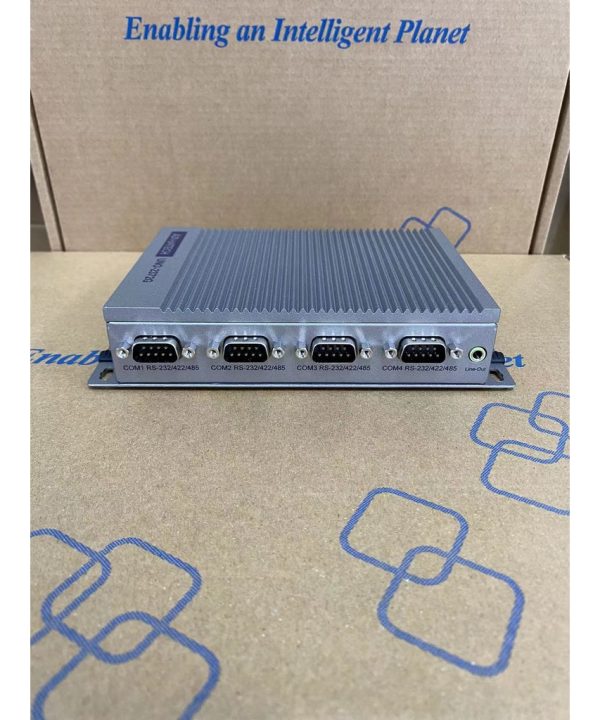 Máy Tính Công Nghiệp Advantech UNO-2372G-J021BE J121ae 021ae UNO-2372G-J231AE V2