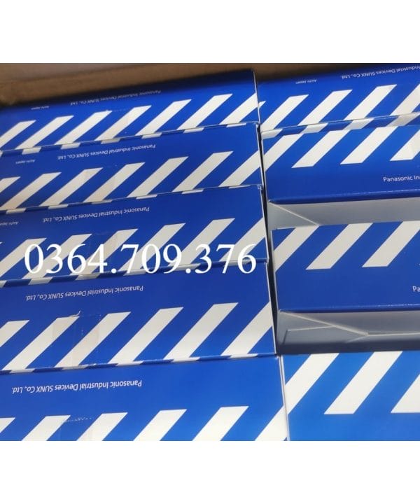 PLC Panasonic FP0-A21, FP0R-A21, FP0-A21-F, AFP0RA42