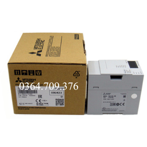 FX5-CCL-MS Mitsubishi FX5 Series CC-Link Module