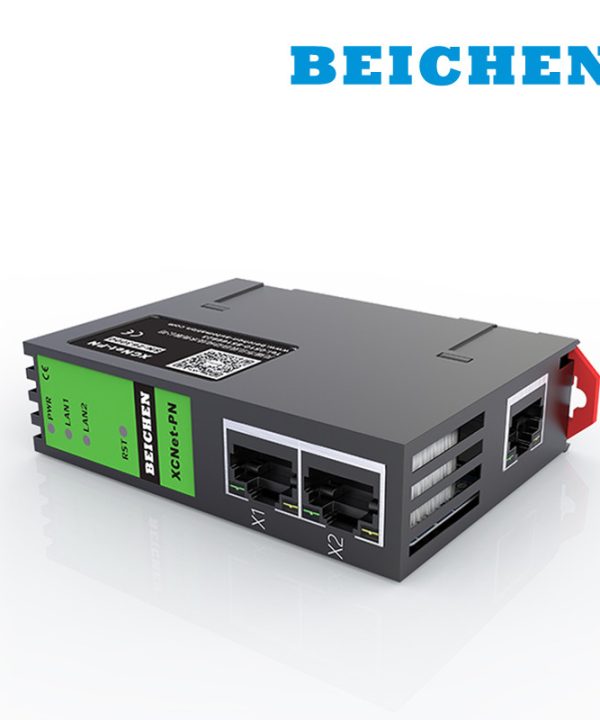 Xcnet-pn Thích Hợp Cho Siemens S7-1200/1500 To S7tcp, Modbus TCP Master Beichen