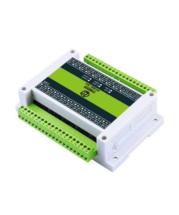 Bộ Sưu Tập Analog Điện Áp Output Và Dòng Điện Chuyển Sang Module RS485 5V/10V/30V/4-20mA Cấp Công Nghiệp Zhongsheng