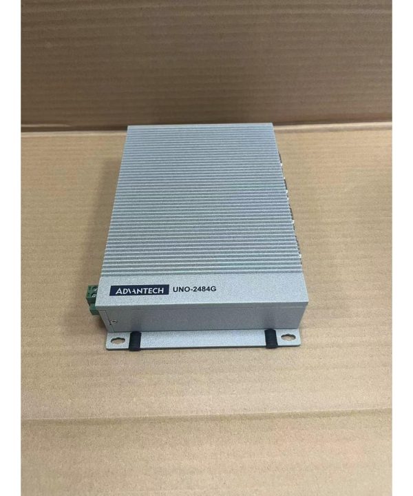 Nền Tảng Điện Toán Nhúng Advantech UNO-2484G V2 UNO-2484G-B331AE B531ae