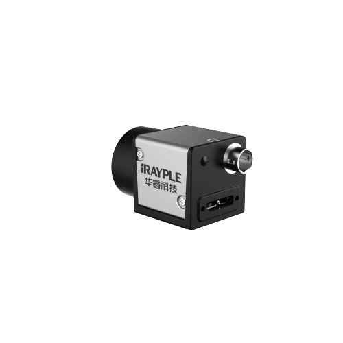 Camera Công Nghiệp iRAYPLE A7160cu000 USB3.0 Màu