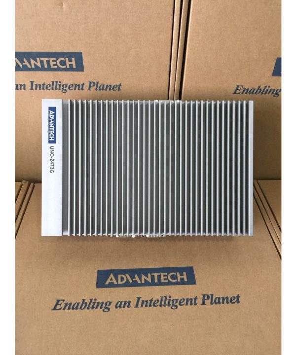 Hệ Thống Máy Tính Công Nghiệp Nhúng  Advantech UNO-2473G-J3AE E3ae J1900 2.0G Xử Lý
