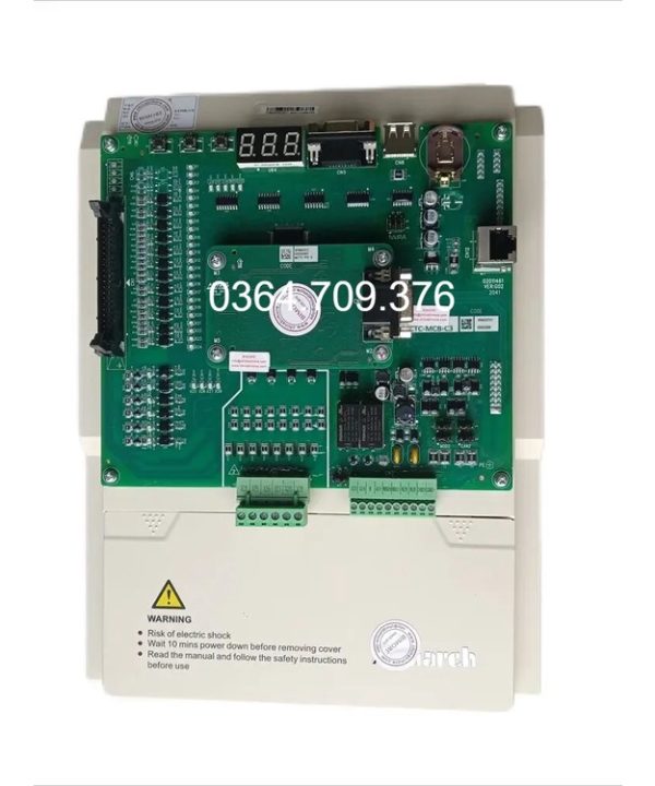NICE-L-C-4005 5.5KW Monarch nice3000 nice3000 thang máy biến tần tiêu chuẩn thỏa thuận MCTC-MCB-C3 MCTC-PG-E
