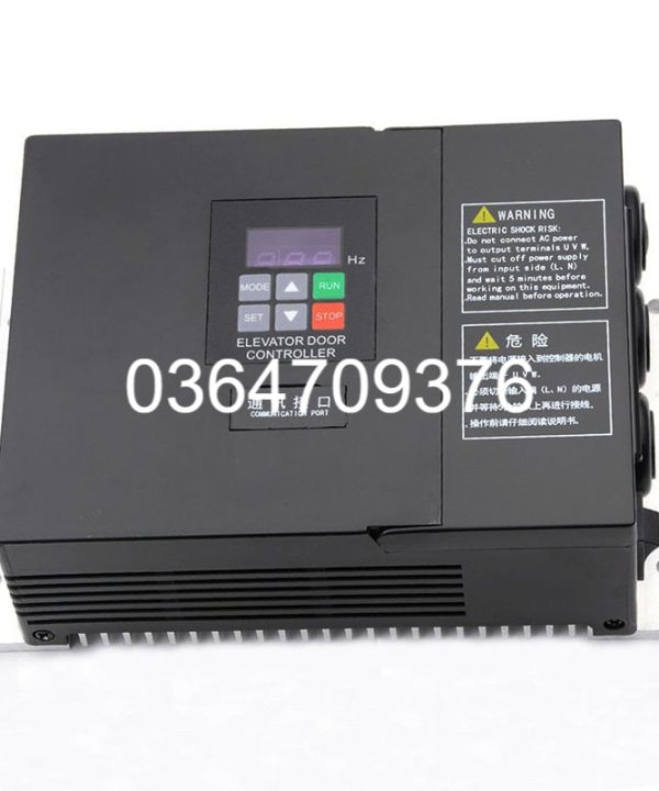 AAD0302 AAD03011 NSFC01-01 NSFC01-02 Biến tần cửa thang máy Panasonic