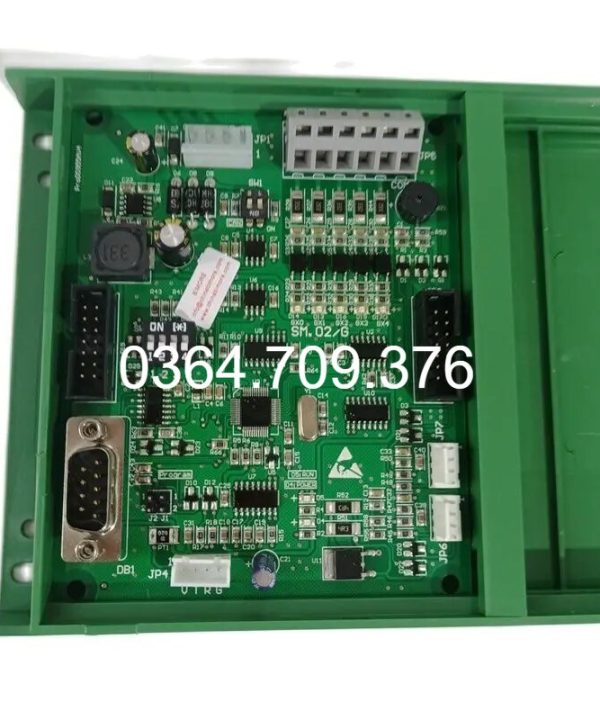 Sm.02/G SM-02-G thang máy bảng truyền thông nâng phụ tùng thay thế  tiêu chuẩn thẻ PCB