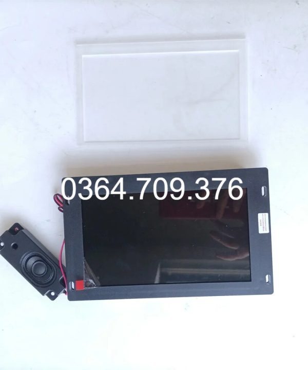 Bảng hiển thị LCD thang máy SFTC-CCB-T7-TPJ-YY thang máy phụ tùng thang máy thang máy phụ tùng Màn hình thang máy