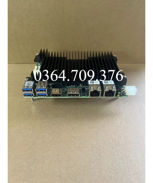 Advantech MIO-5152J-U6A1 J6412 3.5 Inch Tạo Giao Diện Phong Phú Cho Thiết Bị Đo Đạc Robot Ivd New