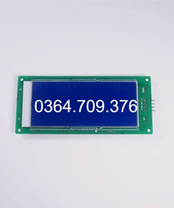 Phụ kiện thang máy MCTC-HCB-D1 bảng mạch PCB Màn hình LCD lop thang máy tiêu chuẩn