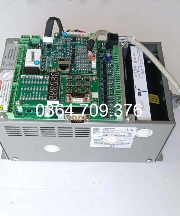 As380 4t05p5 5.5KW thang máy phụ tùng biến tần nâng chuyển đổi tần số thang máy điều khiển thang máy PCB  new