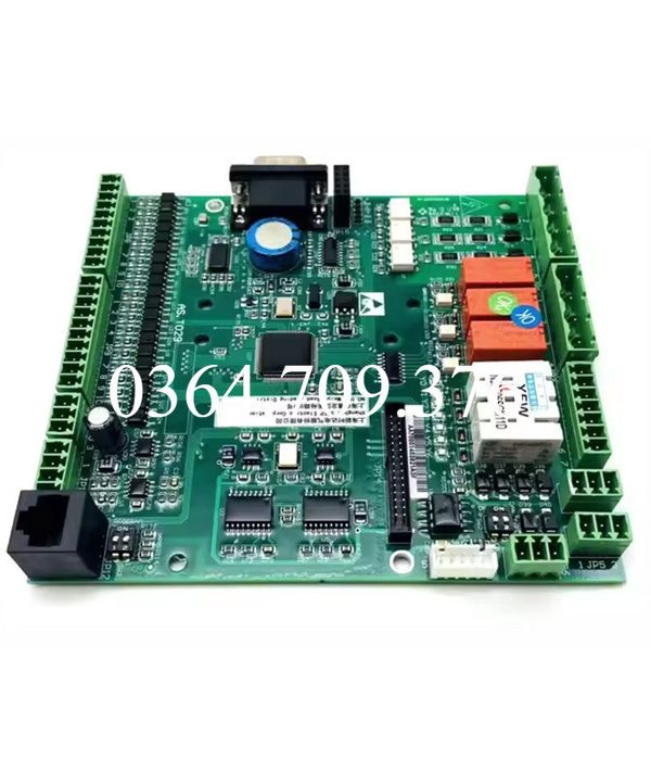 Thang máy PCB as380 tích hợp biến tần driver Board AS.T029 elevator