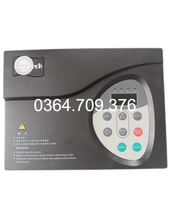 Sop4 Vua NICE-D-A-S0P4 thang máy cửa động cơ chuyển đổi tần số NICE-D-A-SoP4 thang máy điều khiển 400W
