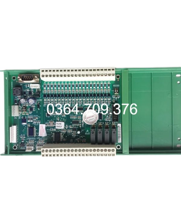 Sm.02/E thang máy giao tiếp PCB thẻ prod1053v3