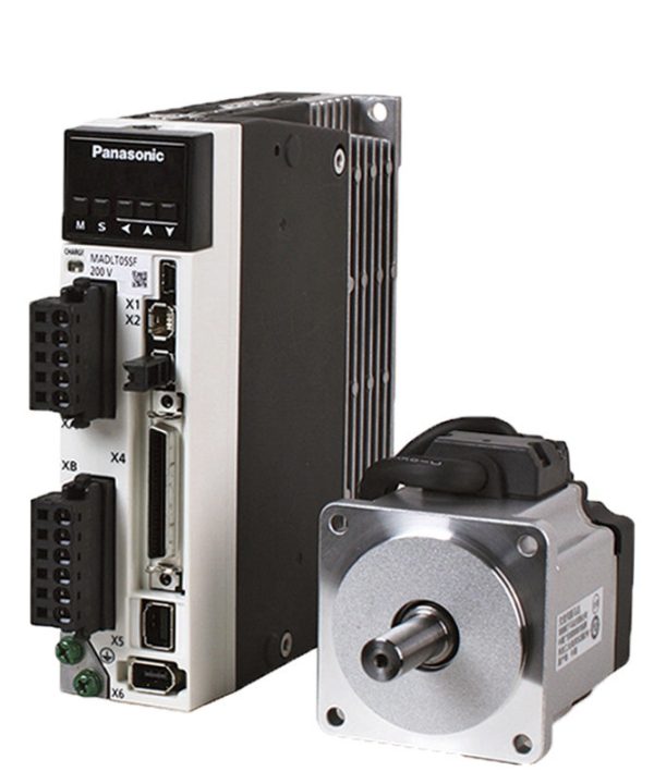 Động cơ Servo Panasonic MSMF502L1H7