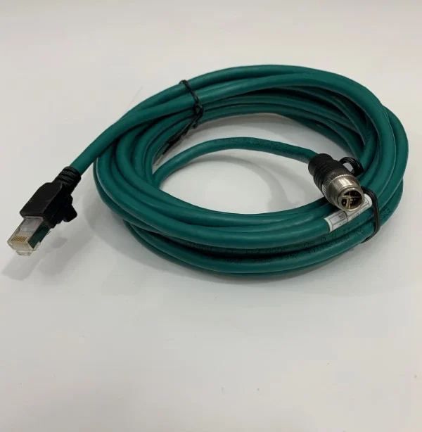 Cáp kết nối CCB-84901-2001-08 BCR COGNEX - Hải Phòng Tech