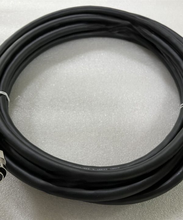 Cáp robot YASKAWA CABLE-X81