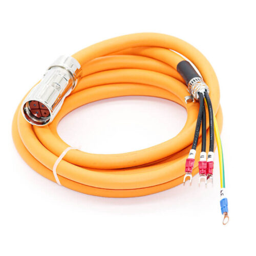 Cáp Yaskawa JWSP-XM15NSS