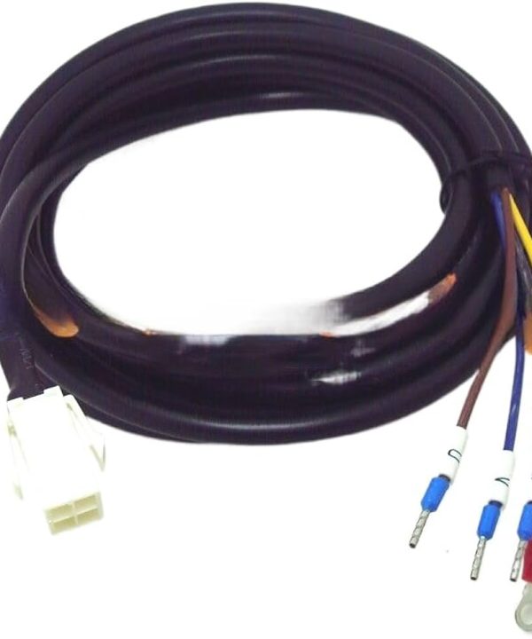 Cáp Yaskawa JZSP-C7CM03-05-E