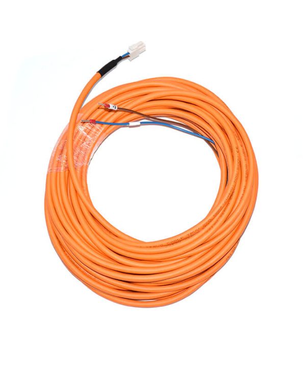 Cáp Yaskawa JZSP-C7M21-20-E
