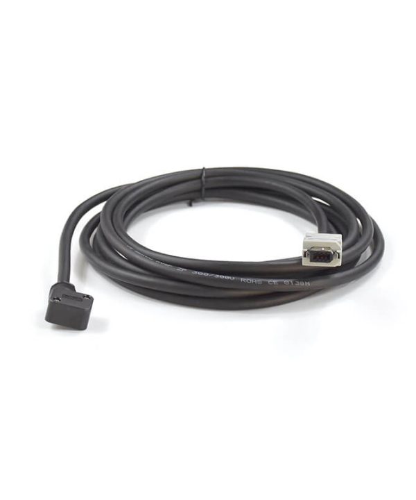 Cáp Yaskawa JZSP-C7PI2D-10-E