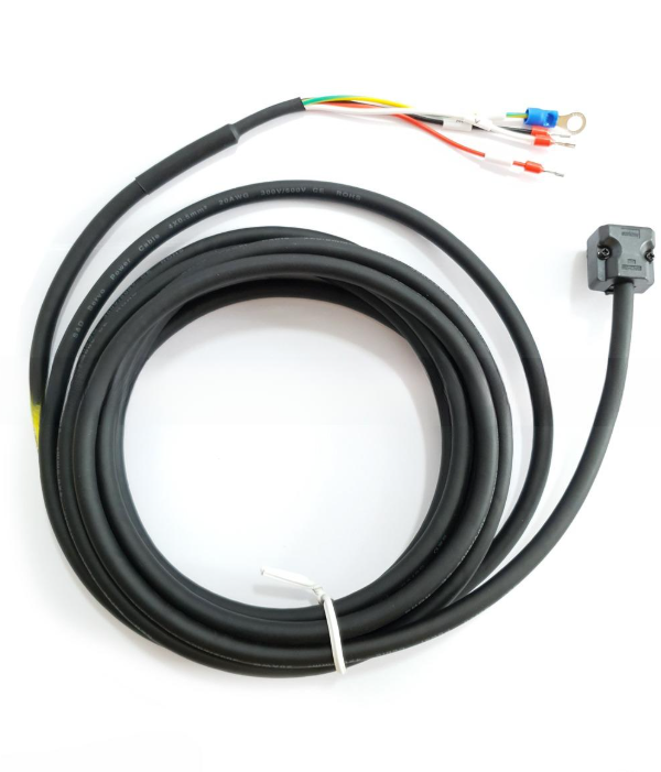 Cáp Yaskawa JZSP-CL2N803-05-E