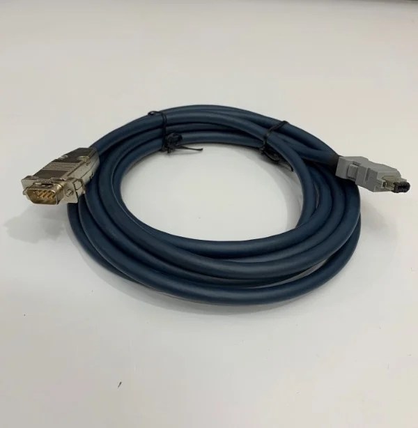 Cáp Yaskawa JZSP-CLP70-10-E