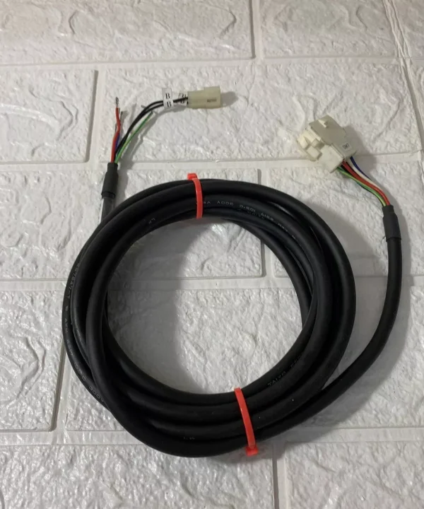 Cáp Yaskawa JZSP-CMM30-03-E