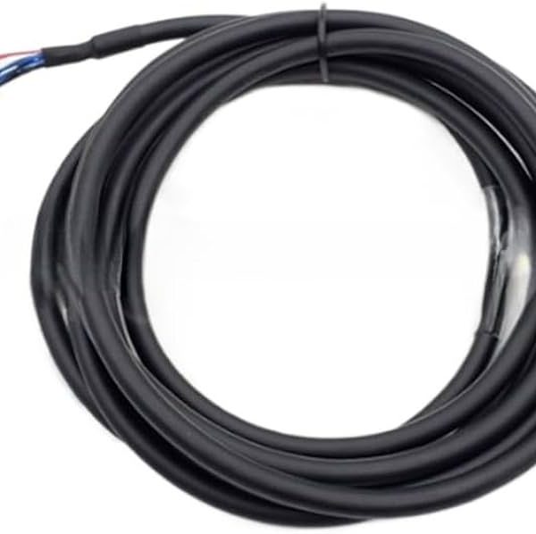 Cáp Yaskawa JZSP-CMP03-E