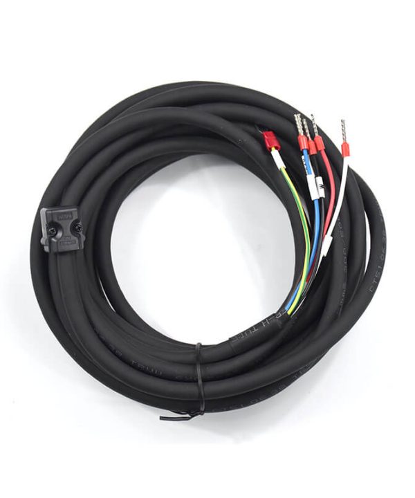 Cáp Yaskawa JZSP-CSM11-05-E