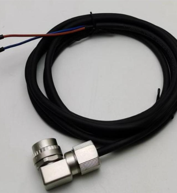 Cáp Yaskawa JZSP-CVB9-AMC3-E