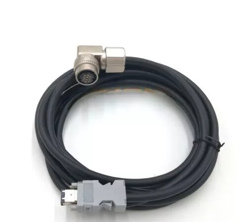 Cáp Yaskawa JZSP-CVP12-03-E
