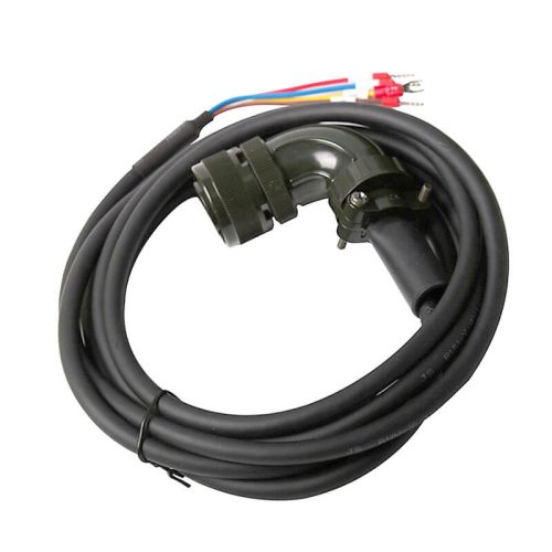 Cáp Yaskawa JZSP-UVA102-10-E