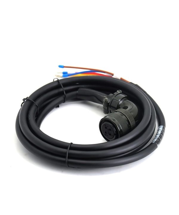 Cáp Yaskawa JZSP-UVAB02-05-E