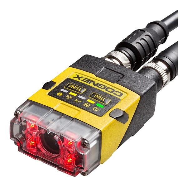 Đầu đọc mã vạch DMR-262X-MAX COGNEX - Hải Phòng Tech