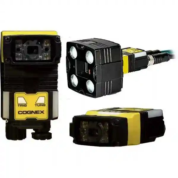 Đầu đọc mã vạch DMR-280X-MAX COGNEX - Hải Phòng Tech