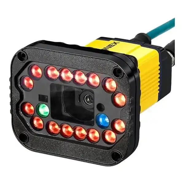 Đầu đọc mã vạch DMR-374X-MAX-M COGNEX - Hải Phòng Tech