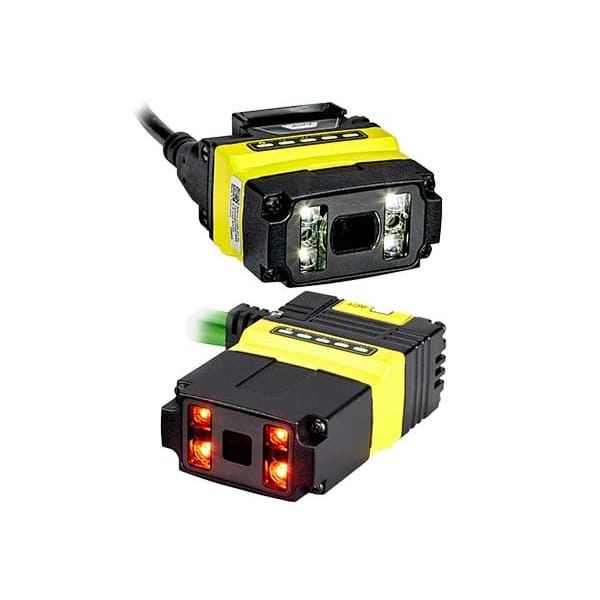 Đầu đọc mã vạch DMR-80X-112E COGNEX - Hải Phòng Tech