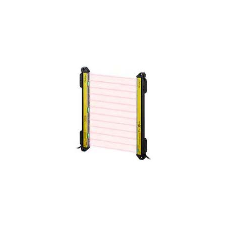 Cảm biến an toàn Keyence GL-S08SH (8 trục) - Codienhaiau.com