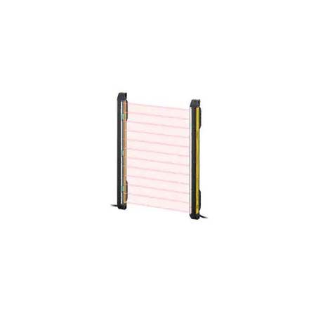 Cảm biến an toàn Keyence GL-S40FH (40 trục) - Codienhaiau.com