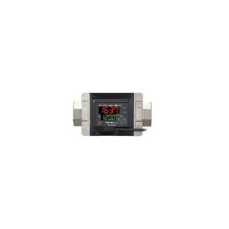 Cảm biến lưu lượng Keyence FD-MZ100AYKP - Codienhaiau.com
