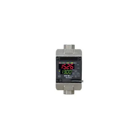Cảm biến lưu lượng Keyence FD-MZ10ATKP - Codienhaiau.com