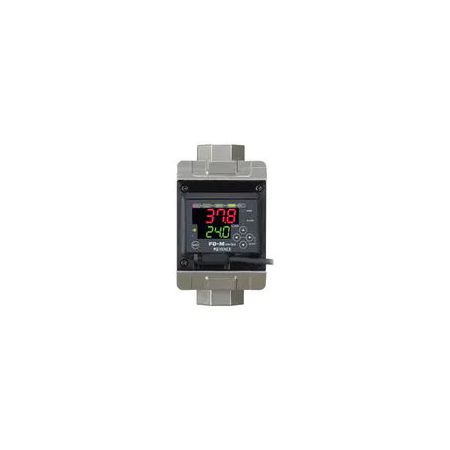 Cảm biến lưu lượng Keyence FD-MZ50ATKP - Codienhaiau.com