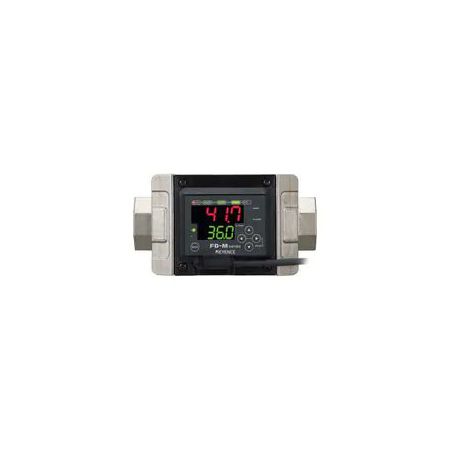 Cảm biến lưu lượng Keyence FD-MZ50AYKP - Codienhaiau.com