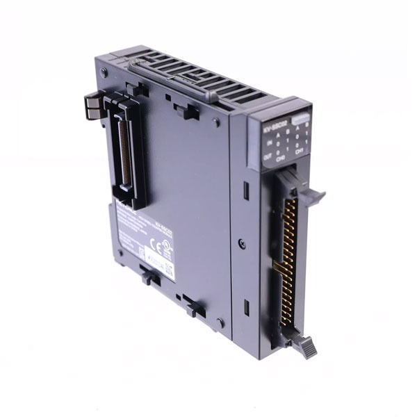 Module bộ đếm Keyence KV-SSC02 - Codienhaiau.com