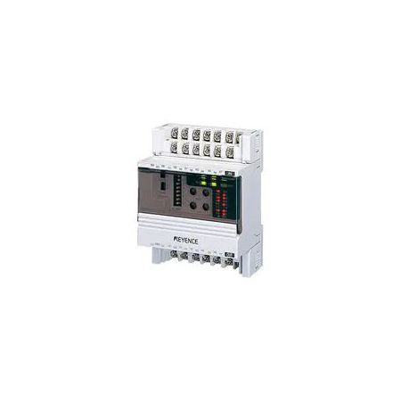 Module Keyence KL-8BXT (8 in/ 8 out transistor) - Codienhaiau.com
