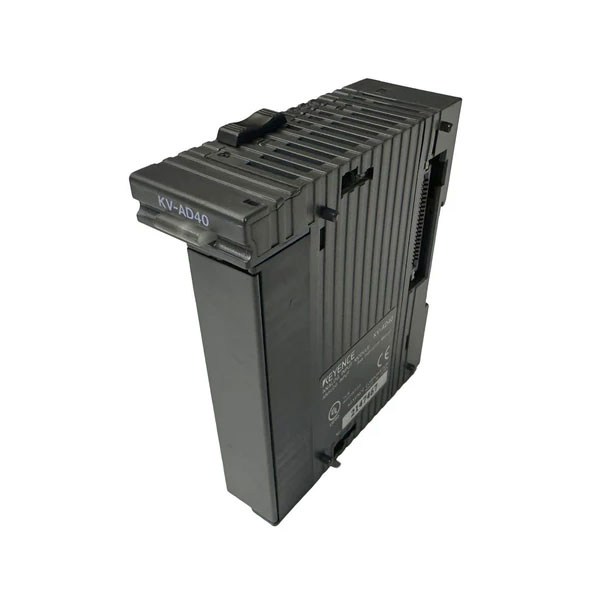 Module Keyence KV-AD40